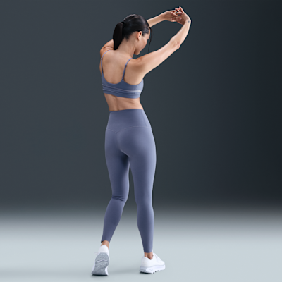 NIKE公式】ナイキ ゼンビー ウィメンズ ハイウエスト フルレングス (10